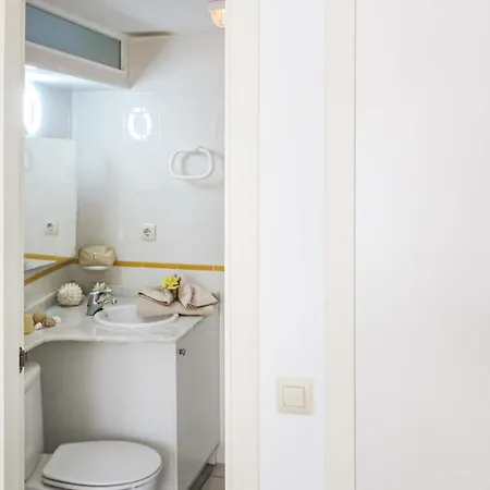 Gorgeous In Orihuela Costa With Wifi * Dehesa de Campoamor (Orihuela Costa)