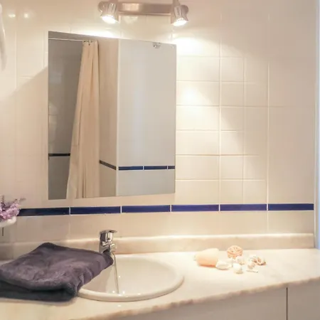 Gorgeous In Orihuela Costa With Wifi Apartment *