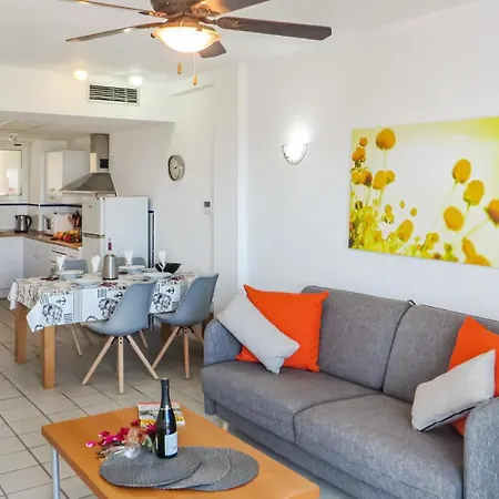 Gorgeous In Orihuela Costa With Wifi Dehesa de Campoamor (Orihuela Costa)