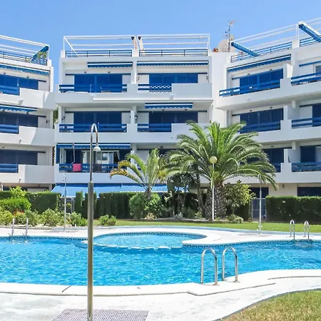 Gorgeous In Orihuela Costa With Wifi Dehesa de Campoamor (Orihuela Costa)
