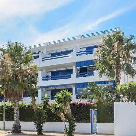 Gorgeous In Orihuela Costa With Wifi *