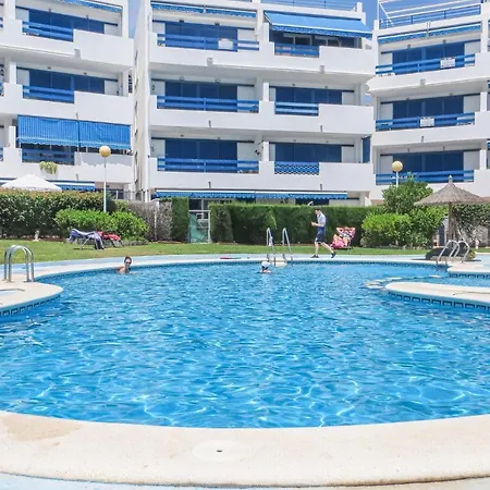 Gorgeous In Orihuela Costa With Wifi * Dehesa de Campoamor (Orihuela Costa)