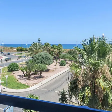 Gorgeous In Orihuela Costa With Wifi Apartment