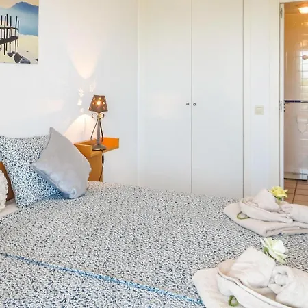 Gorgeous In Orihuela Costa With Wifi Dehesa de Campoamor (Orihuela Costa)