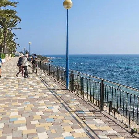 Gorgeous In Orihuela Costa With Wifi * Dehesa de Campoamor (Orihuela Costa)