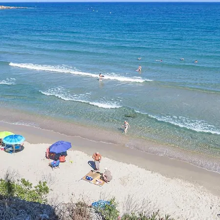 Gorgeous In Orihuela Costa With Wifi *