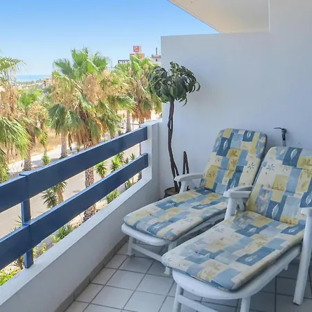 Apartment Gorgeous In Orihuela Costa With Wifi