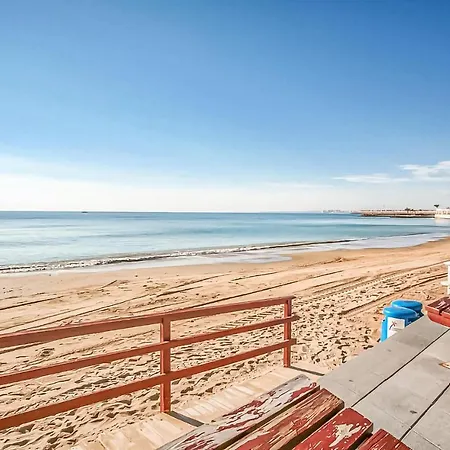 Gorgeous In Orihuela Costa With Wifi Apartment Dehesa de Campoamor (Orihuela Costa)