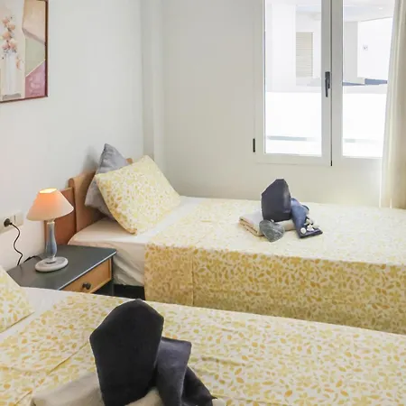 Gorgeous In Orihuela Costa With Wifi Apartment