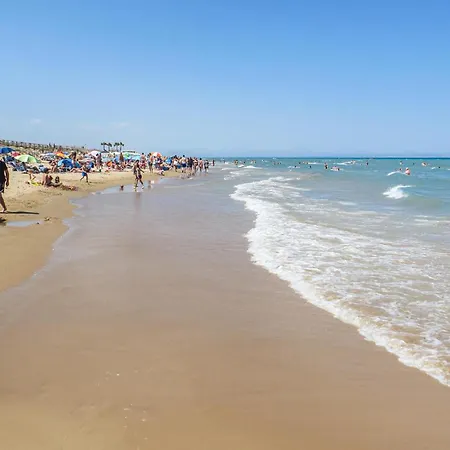 Gorgeous In Orihuela Costa With Wifi Apartment Dehesa de Campoamor (Orihuela Costa)