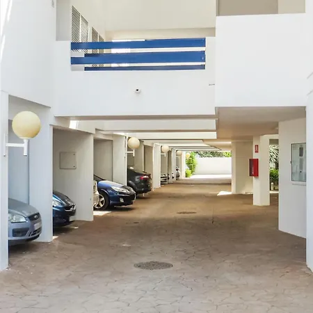 Gorgeous In Orihuela Costa With Wifi * Dehesa de Campoamor (Orihuela Costa)