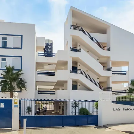 Gorgeous In Orihuela Costa With Wifi Dehesa de Campoamor (Orihuela Costa)