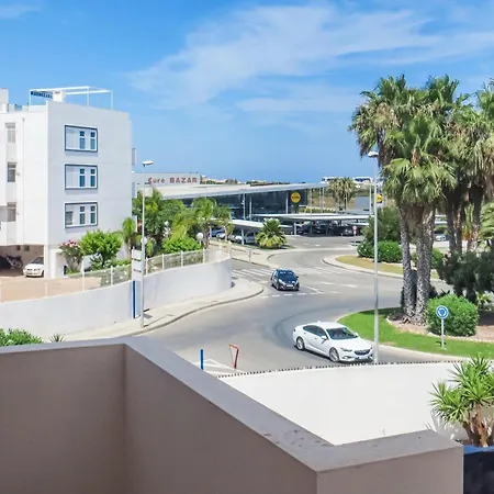 Gorgeous In Orihuela Costa With Wifi Apartment