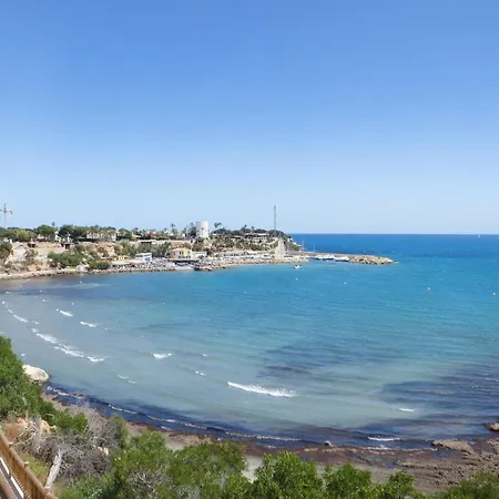 Apartment Gorgeous In Orihuela Costa With Wifi *