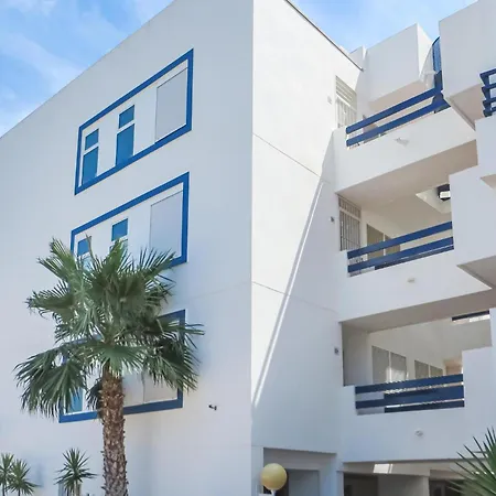 Gorgeous In Orihuela Costa With Wifi Apartment Dehesa de Campoamor (Orihuela Costa)