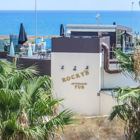 Gorgeous In Orihuela Costa With Wifi
